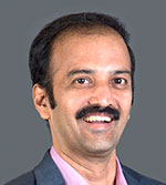 Mr. R. Madhan, Director (Operations)