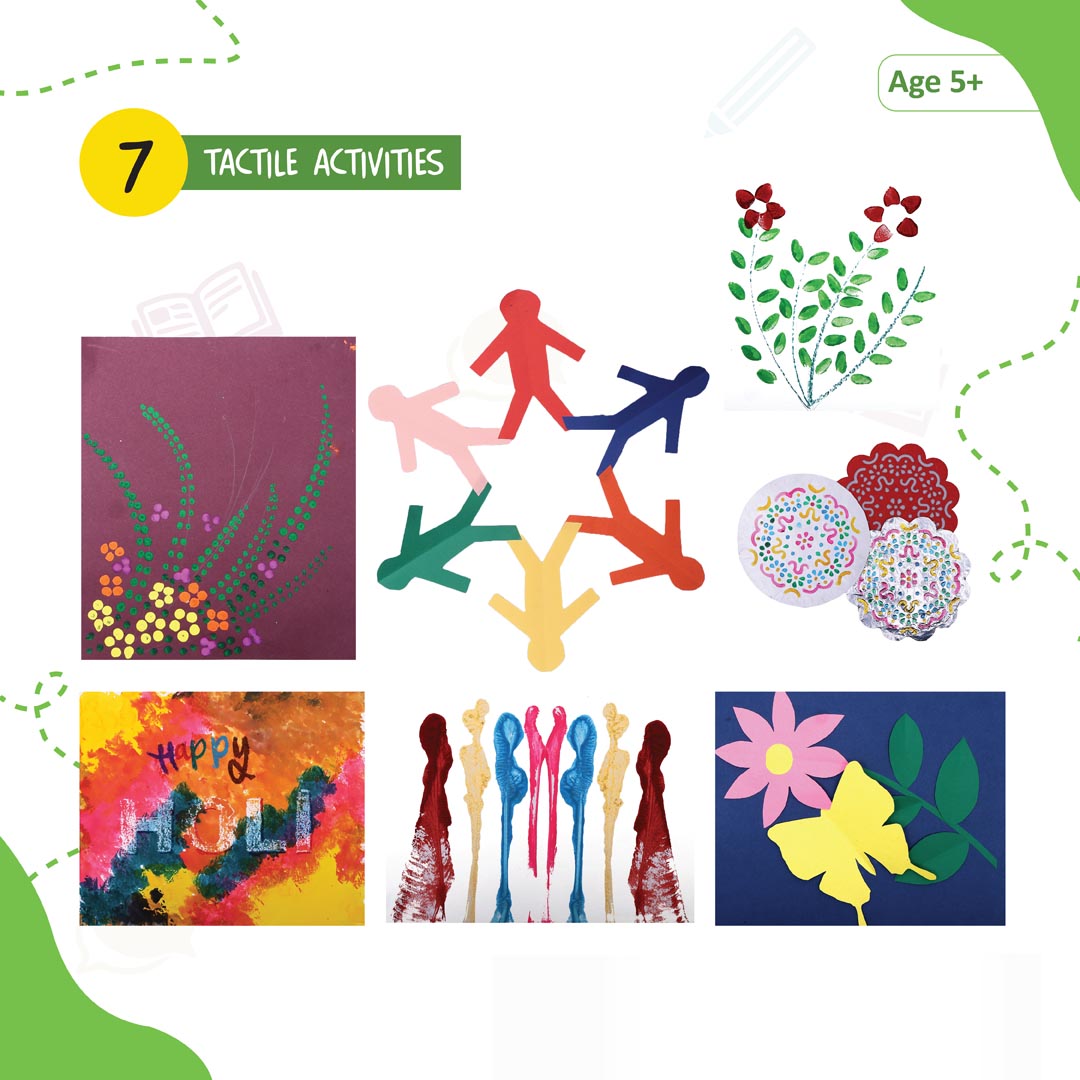 Buy Pattern Play – Painting and Illustration Creative Learning Kit (Age ...