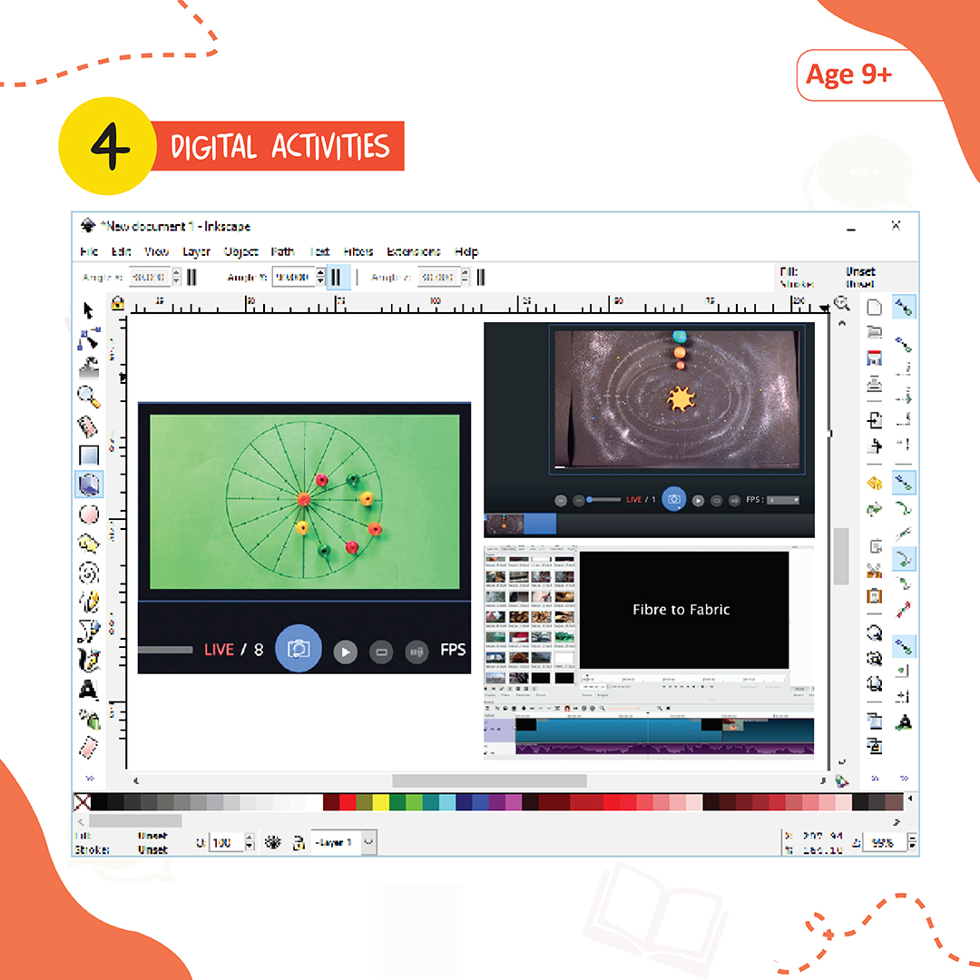 Buy Animation Studio – Experimental Animation Techniques Creative ...