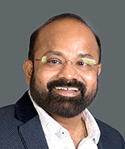 Founder's Message