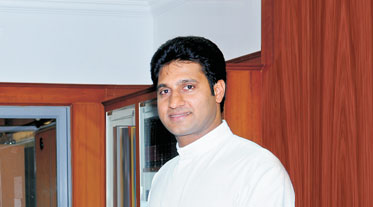 Bro. Tomy Varghese