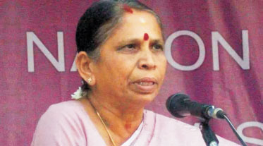 S. Premlatha