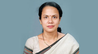 Mrs. Tamara Ann Coelho