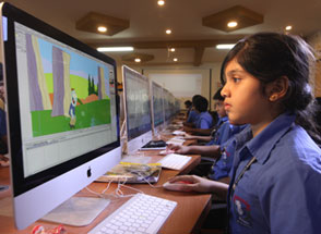 Courses - Acting & Cartoon Animation