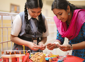 Courses - Clay Sculpting & 3D