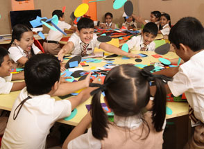 Courses - Drawing & Cartoon Creation