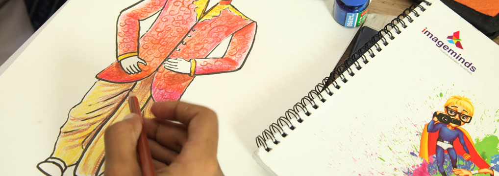 Fashion Illustration