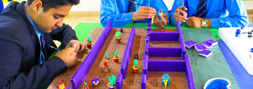 Game Design