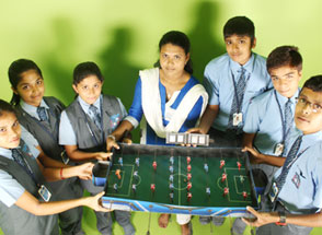 Courses - Game Design