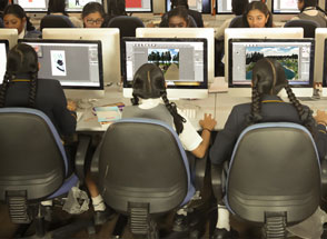 Courses - Game Design