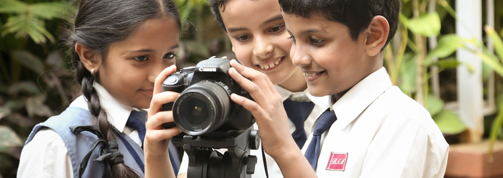 Digital Photography