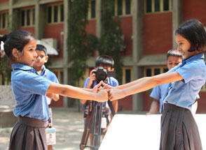 Courses - Digital Photography