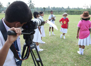 Courses - Videography