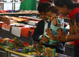 Spectra 2016 - Harsha International Public School