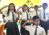 Independence Day Celebrations