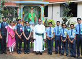 School Campus Radio is a distinctive attempt of Imageminds