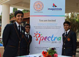 Spectra 2017 @ BNM Schools