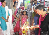 Art Utsav 2017 - Mahatma Montessory Residential School