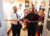 Inauguration - St. John's Public School
