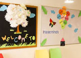 Inauguration - SRM Public School