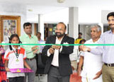 Inauguration - Chellammal Vidhyashram