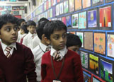 Art Day @ BNM Schools