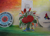 Art Day @ Mahatma School