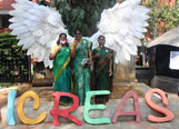 ICREAS -'16 - St. Micheal's Academy