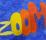 Word Cloud - Montfort School