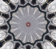 Abstract Photography - Chellammal Vidhyashram