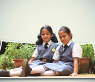 Creative Photo Editing - BNM School