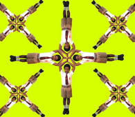 Creative Photo Editing - BNM School