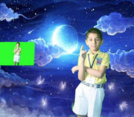 Creative Photo Editing - St. Patrick's Academy