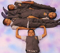 Fun Photography - Nanjil Catholic School