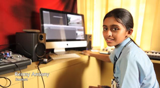 Renny Antony