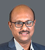 Mr. V. Anand, Director (Technical)
