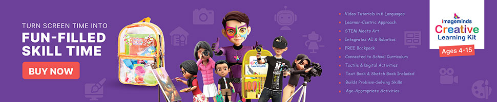 Imageminds Creative Kit