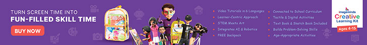 Imageminds Creative Kit