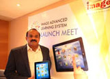 Image Advanced Learning System Launch