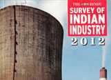 Survey of Indian Industry