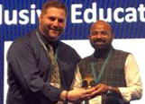 Won the “Most Inclusive Educational Programme – Gold” Award
