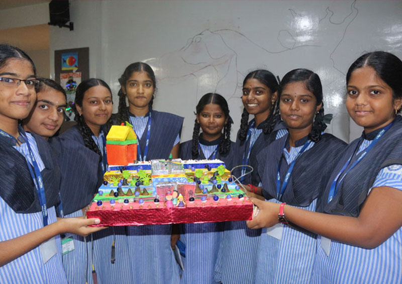 Class IX