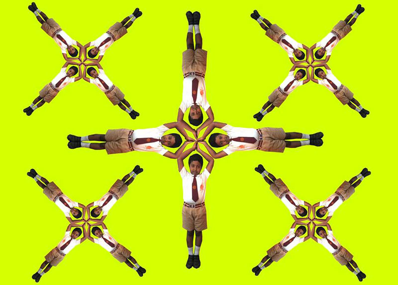 Creative Photo Editing - BNM School
